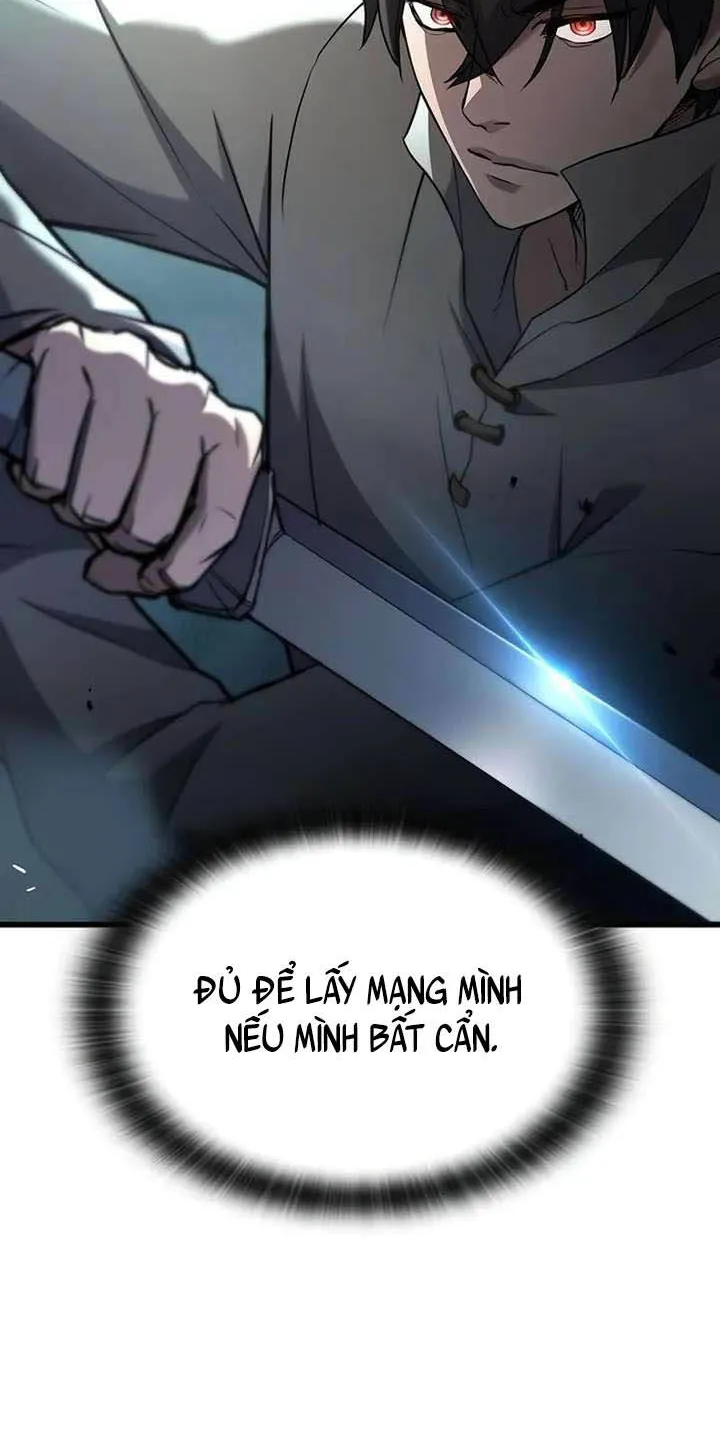 Cẩm Nang Sinh Tồn Của Thợ Săn Ma Thú Chapter 2 - Trang 20