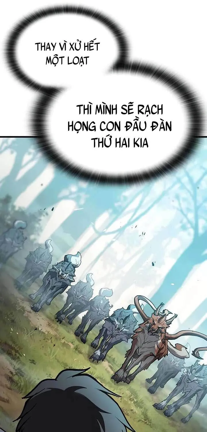 Cẩm Nang Sinh Tồn Của Thợ Săn Ma Thú Chapter 2 - Trang 21