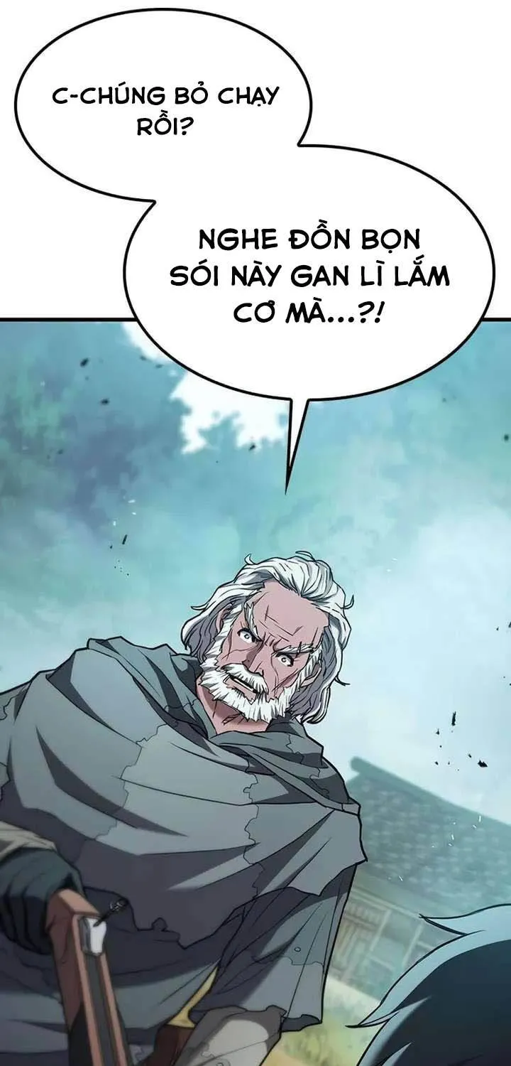 Cẩm Nang Sinh Tồn Của Thợ Săn Ma Thú Chapter 2 - Trang 38