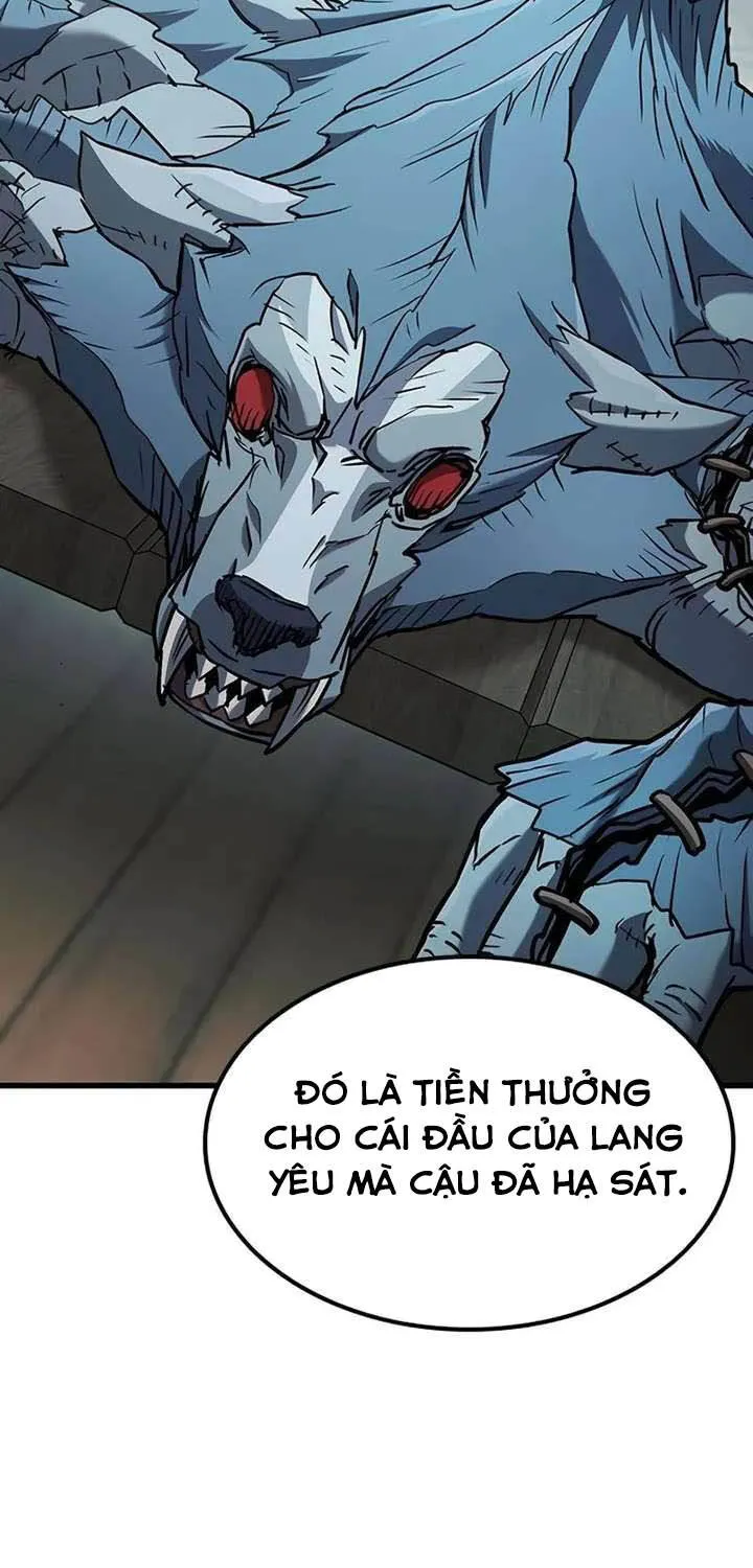 Cẩm Nang Sinh Tồn Của Thợ Săn Ma Thú Chapter 2 - Trang 44