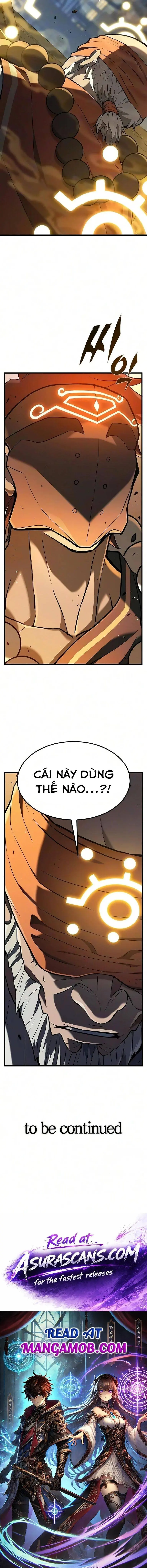 Cẩm Nang Sinh Tồn Của Thợ Săn Ma Thú Chapter 21 - Trang 15
