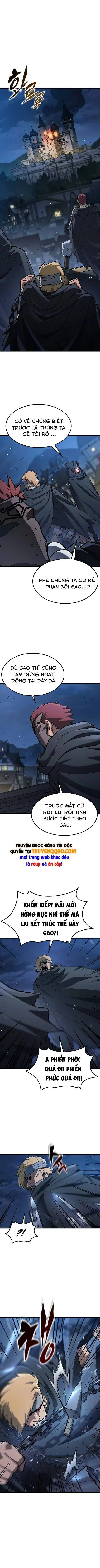 Cẩm Nang Sinh Tồn Của Thợ Săn Ma Thú Chapter 21 - Trang 3