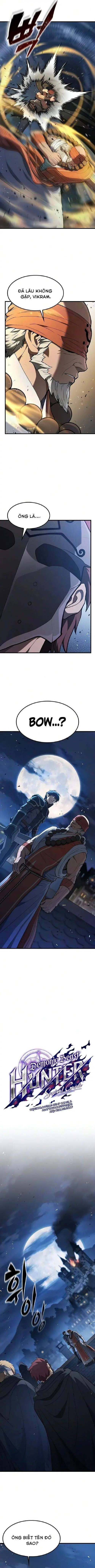 Cẩm Nang Sinh Tồn Của Thợ Săn Ma Thú Chapter 21 - Trang 5