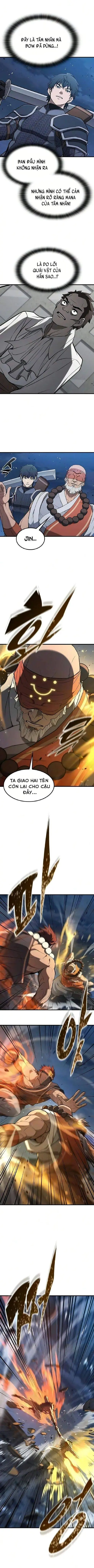 Cẩm Nang Sinh Tồn Của Thợ Săn Ma Thú Chapter 21 - Trang 7