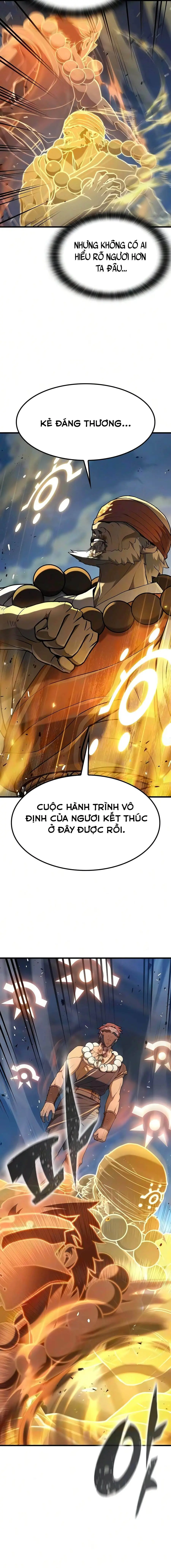 Cẩm Nang Sinh Tồn Của Thợ Săn Ma Thú Chapter 22 - Trang 11