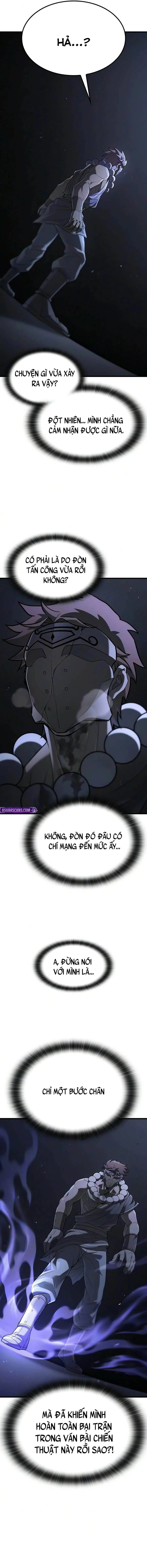 Cẩm Nang Sinh Tồn Của Thợ Săn Ma Thú Chapter 22 - Trang 14