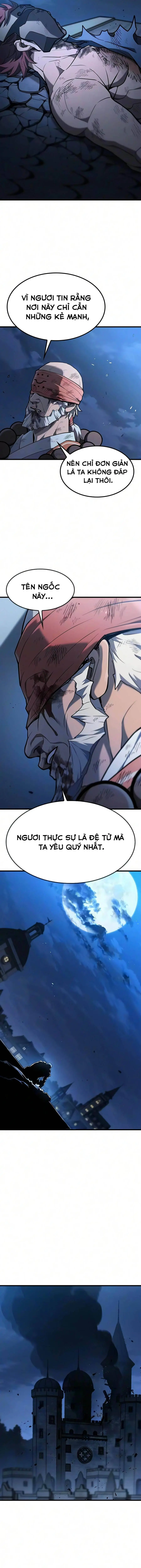 Cẩm Nang Sinh Tồn Của Thợ Săn Ma Thú Chapter 22 - Trang 21