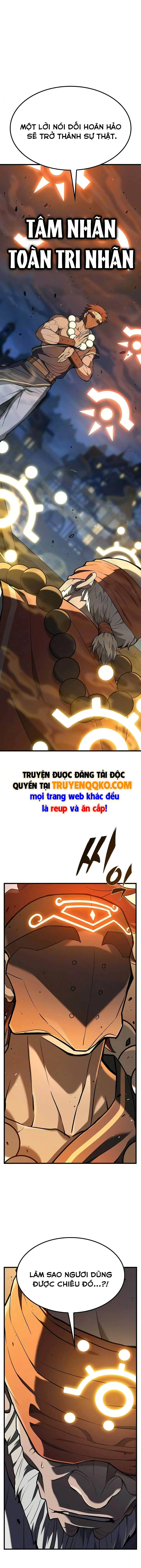 Cẩm Nang Sinh Tồn Của Thợ Săn Ma Thú Chapter 22 - Trang 3