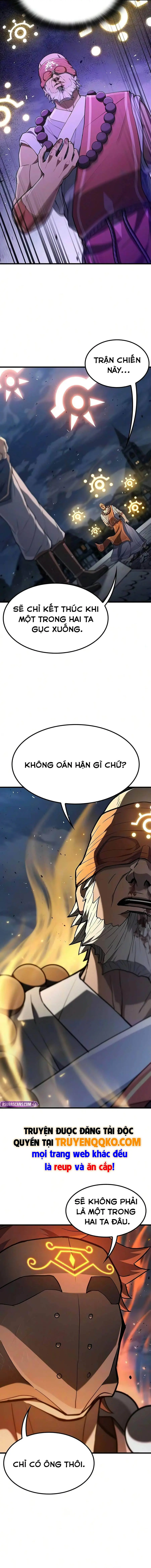 Cẩm Nang Sinh Tồn Của Thợ Săn Ma Thú Chapter 22 - Trang 6