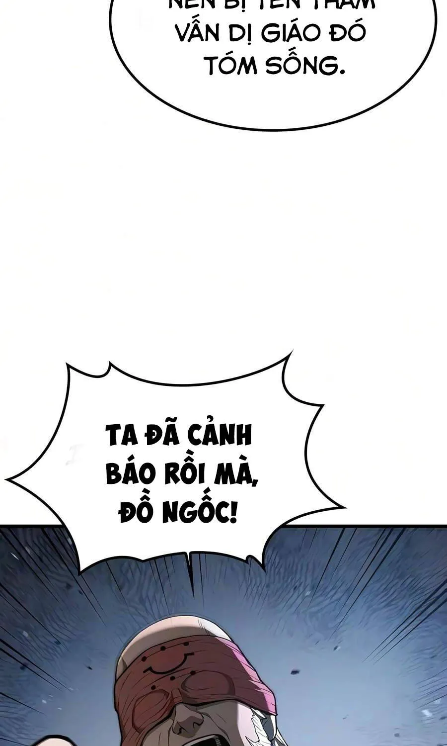 Cẩm Nang Sinh Tồn Của Thợ Săn Ma Thú Chapter 24 - Trang 17