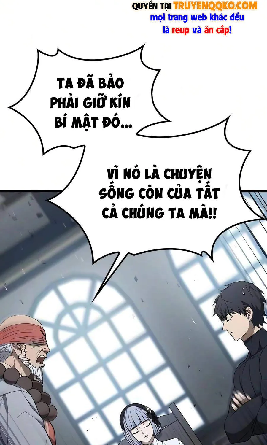 Cẩm Nang Sinh Tồn Của Thợ Săn Ma Thú Chapter 24 - Trang 19
