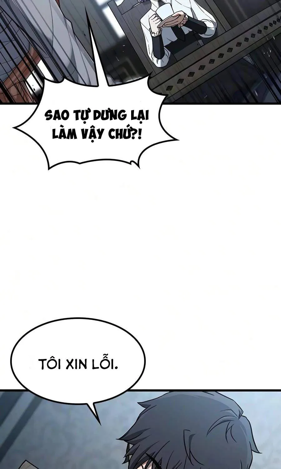 Cẩm Nang Sinh Tồn Của Thợ Săn Ma Thú Chapter 24 - Trang 20