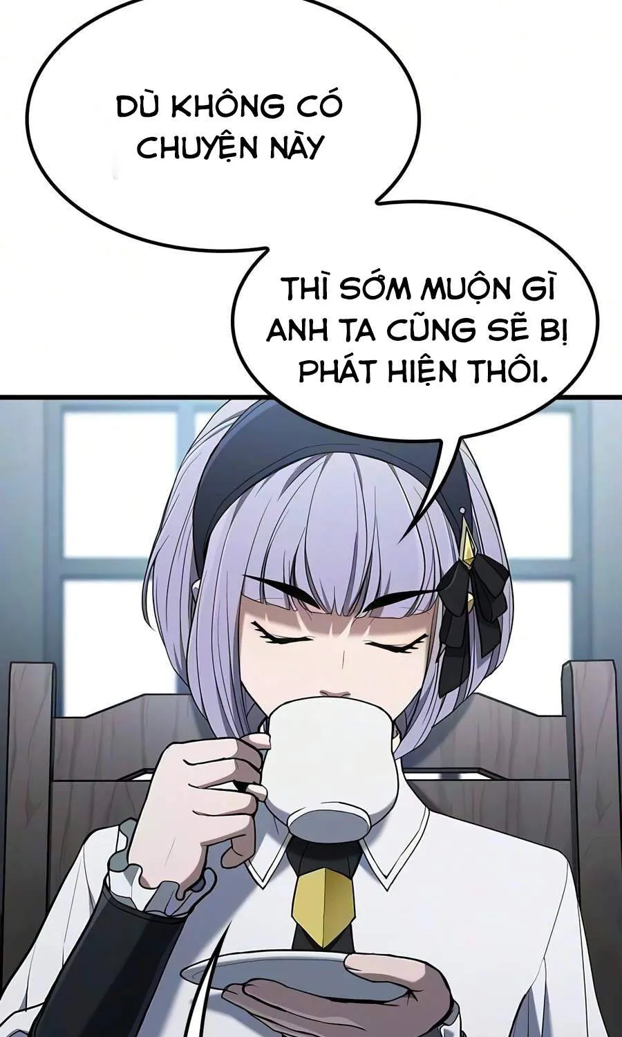 Cẩm Nang Sinh Tồn Của Thợ Săn Ma Thú Chapter 24 - Trang 27