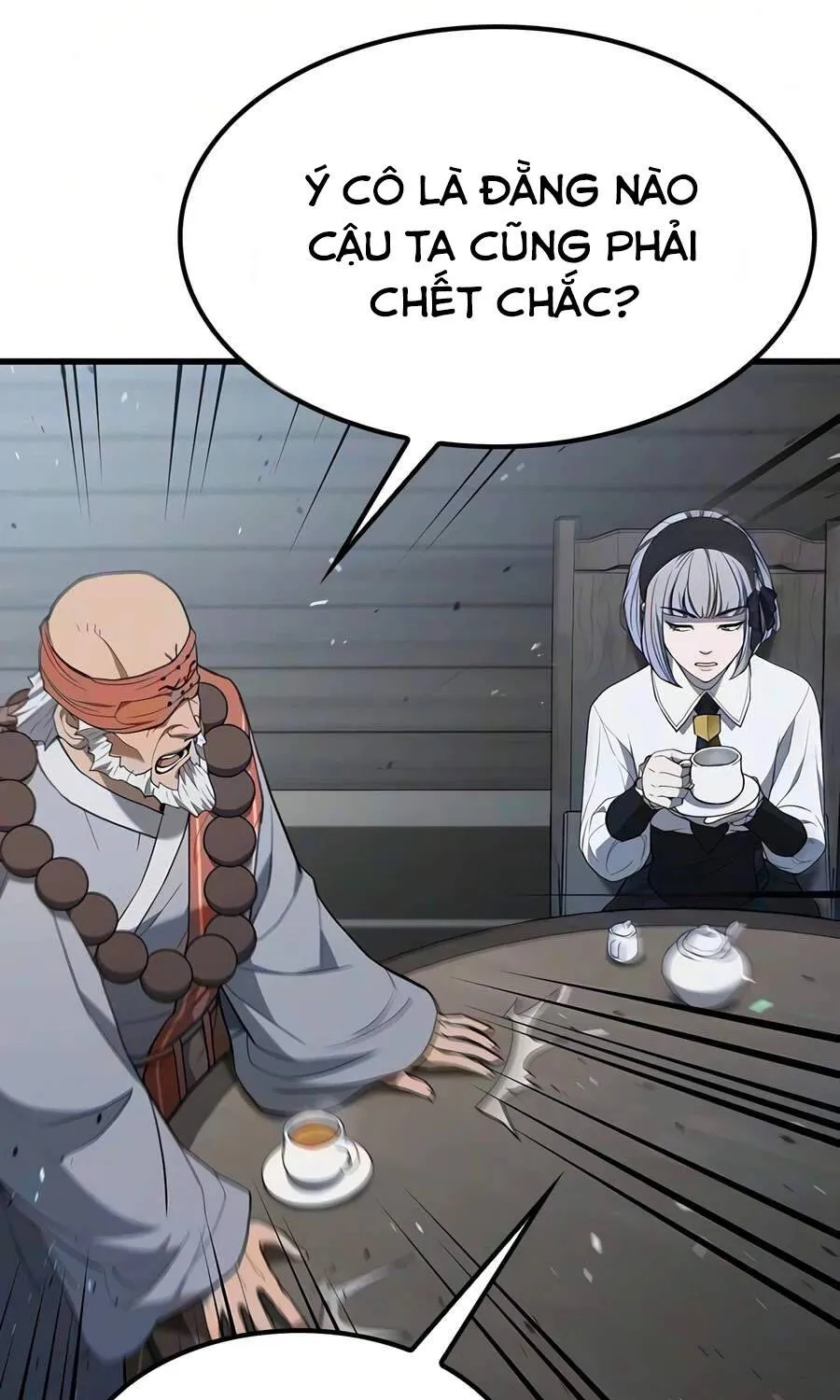 Cẩm Nang Sinh Tồn Của Thợ Săn Ma Thú Chapter 24 - Trang 29