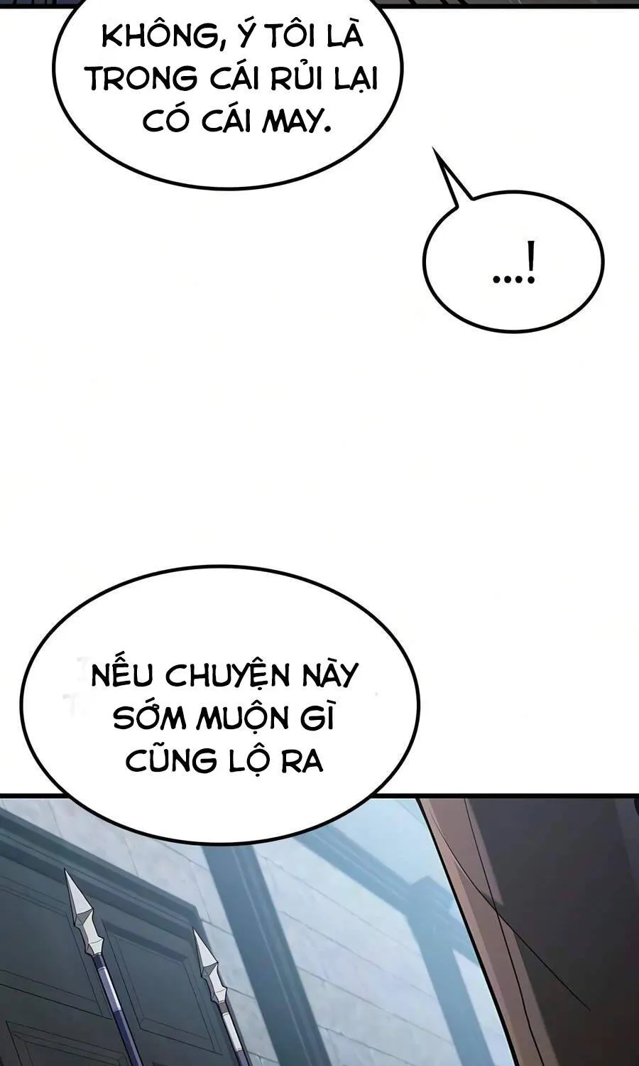 Cẩm Nang Sinh Tồn Của Thợ Săn Ma Thú Chapter 24 - Trang 30
