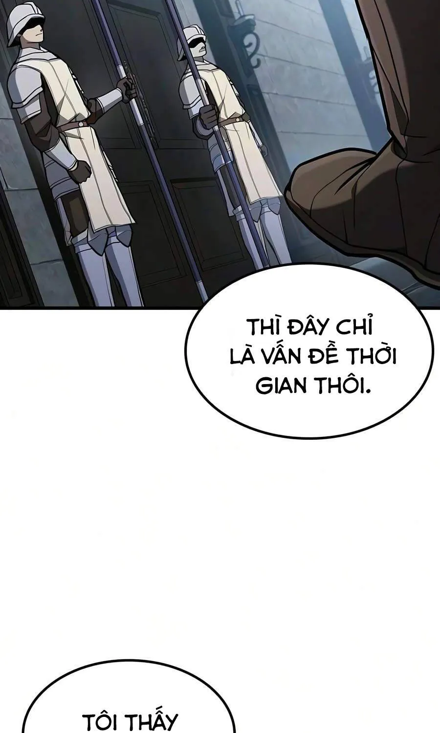 Cẩm Nang Sinh Tồn Của Thợ Săn Ma Thú Chapter 24 - Trang 31
