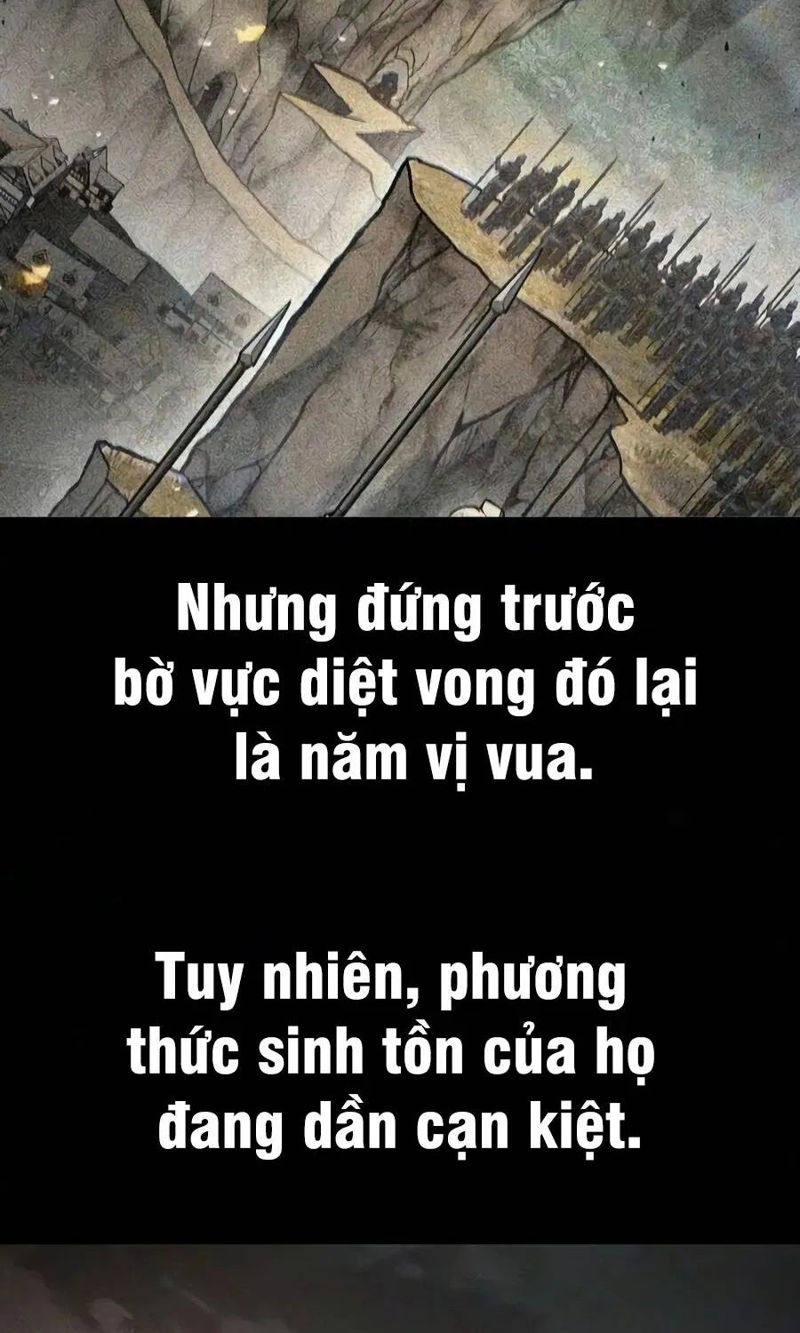 Cẩm Nang Sinh Tồn Của Thợ Săn Ma Thú Chapter 25 - Trang 15