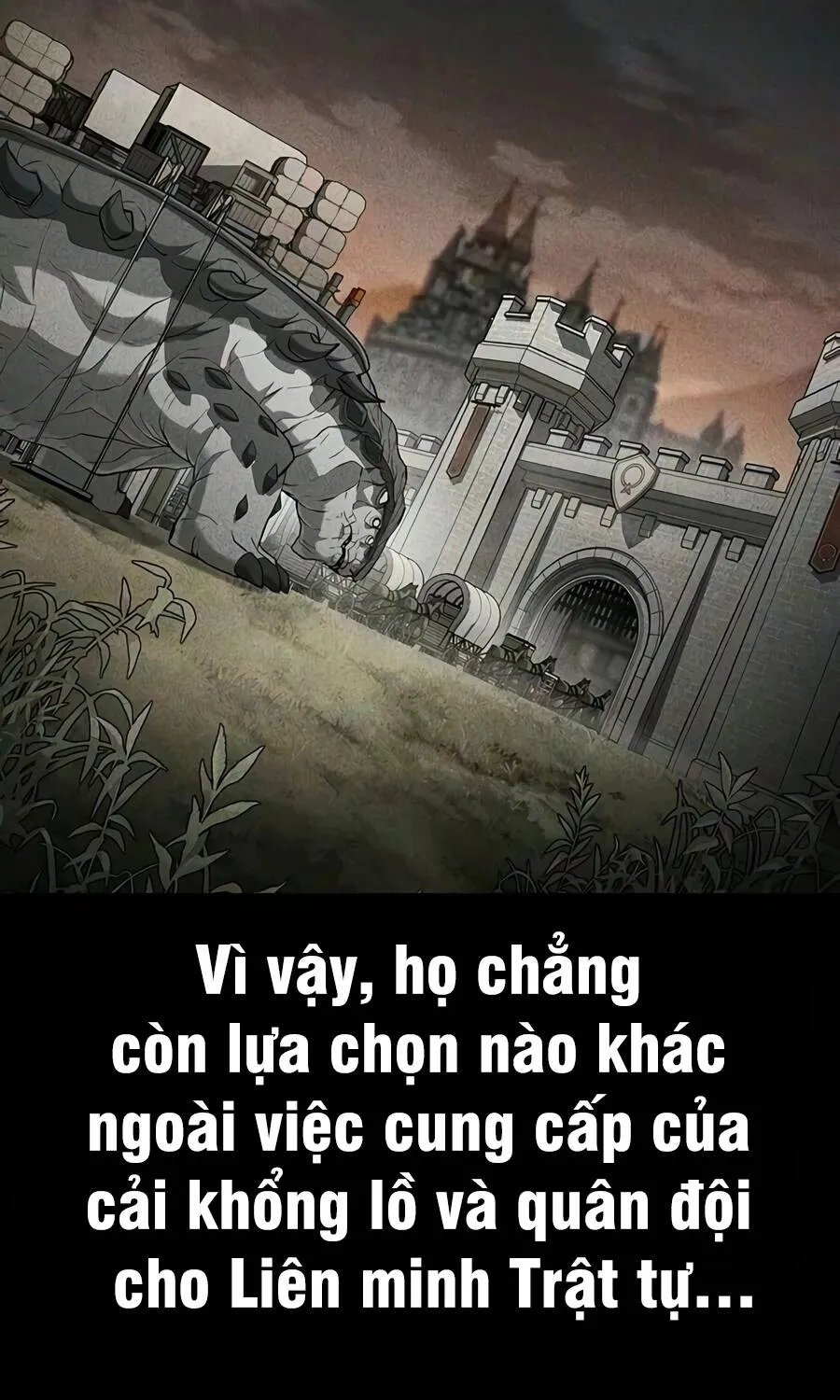Cẩm Nang Sinh Tồn Của Thợ Săn Ma Thú Chapter 25 - Trang 16