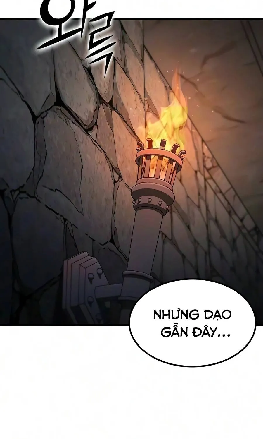 Cẩm Nang Sinh Tồn Của Thợ Săn Ma Thú Chapter 25 - Trang 21