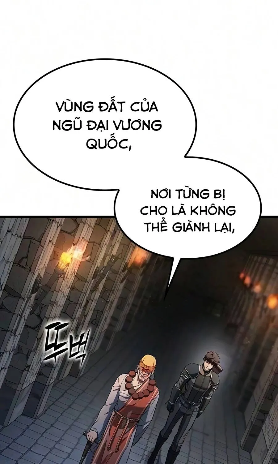 Cẩm Nang Sinh Tồn Của Thợ Săn Ma Thú Chapter 25 - Trang 22