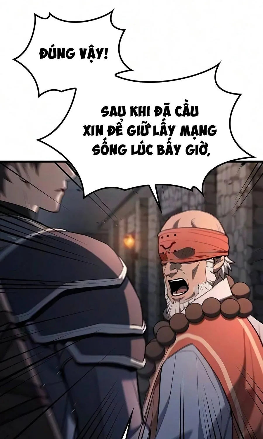 Cẩm Nang Sinh Tồn Của Thợ Săn Ma Thú Chapter 25 - Trang 27