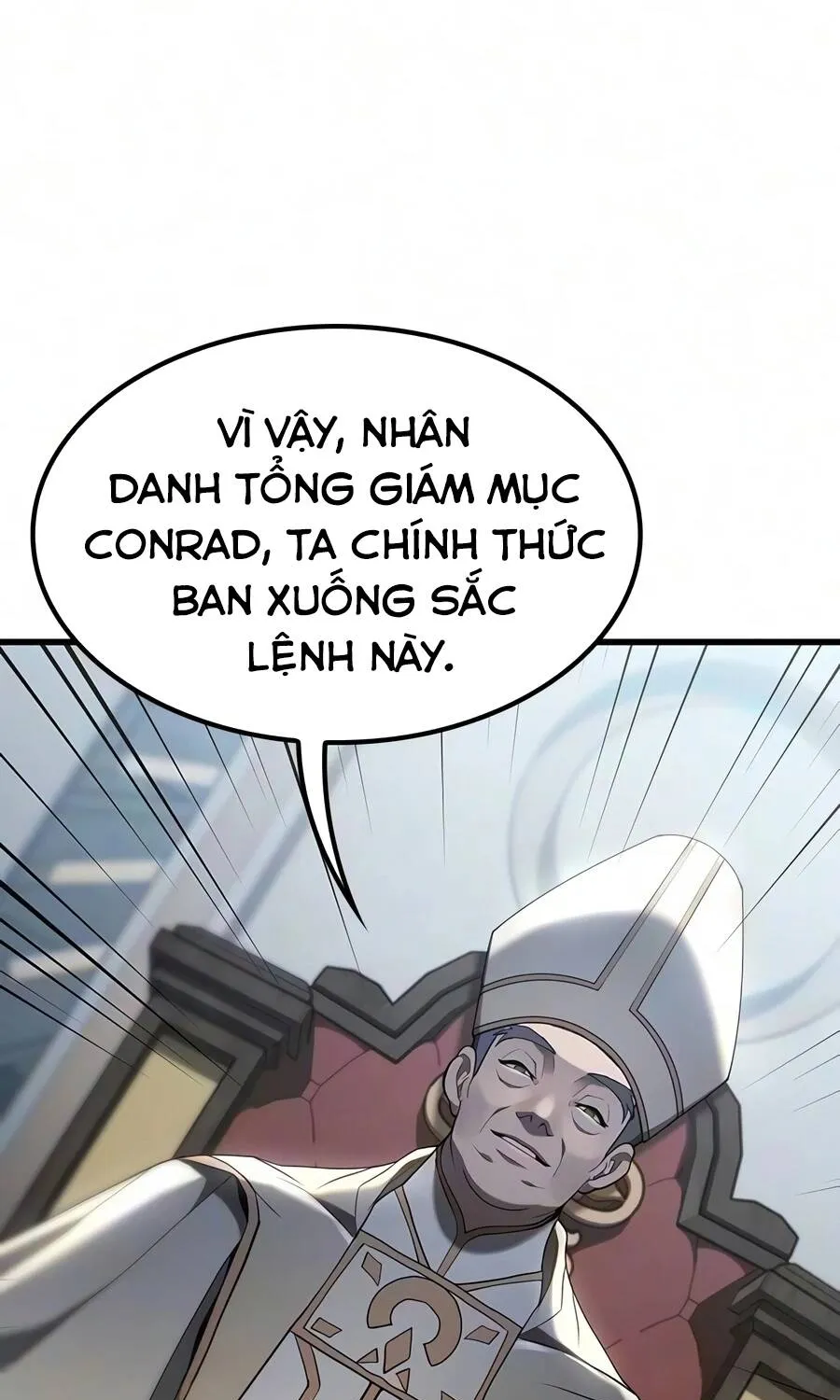Cẩm Nang Sinh Tồn Của Thợ Săn Ma Thú Chapter 25 - Trang 3