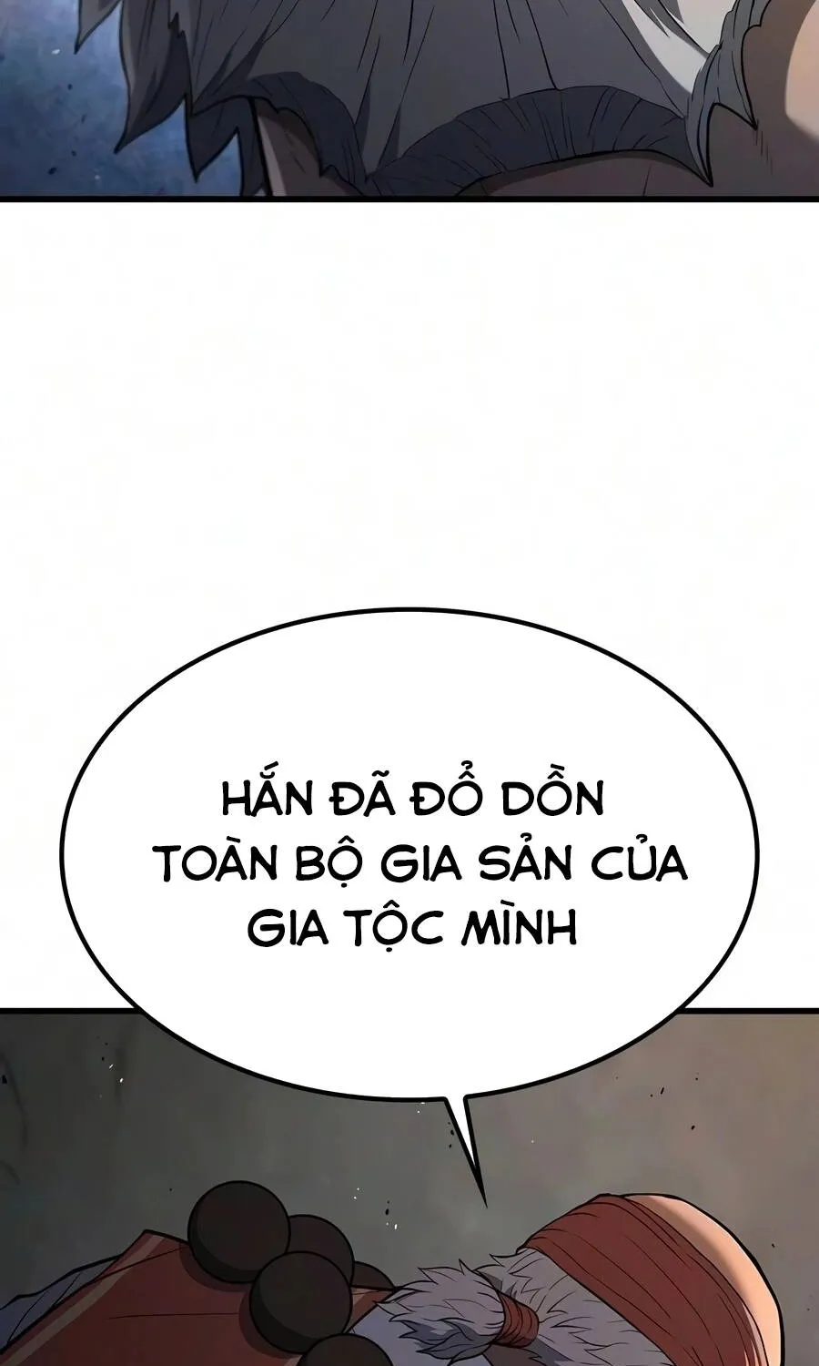 Cẩm Nang Sinh Tồn Của Thợ Săn Ma Thú Chapter 25 - Trang 31