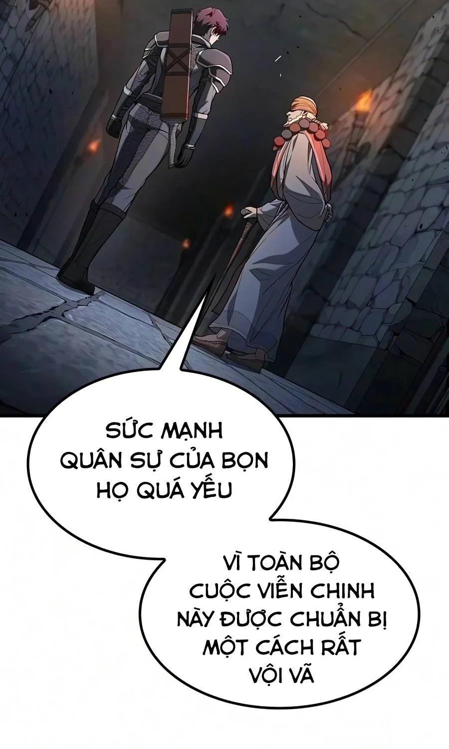 Cẩm Nang Sinh Tồn Của Thợ Săn Ma Thú Chapter 25 - Trang 36
