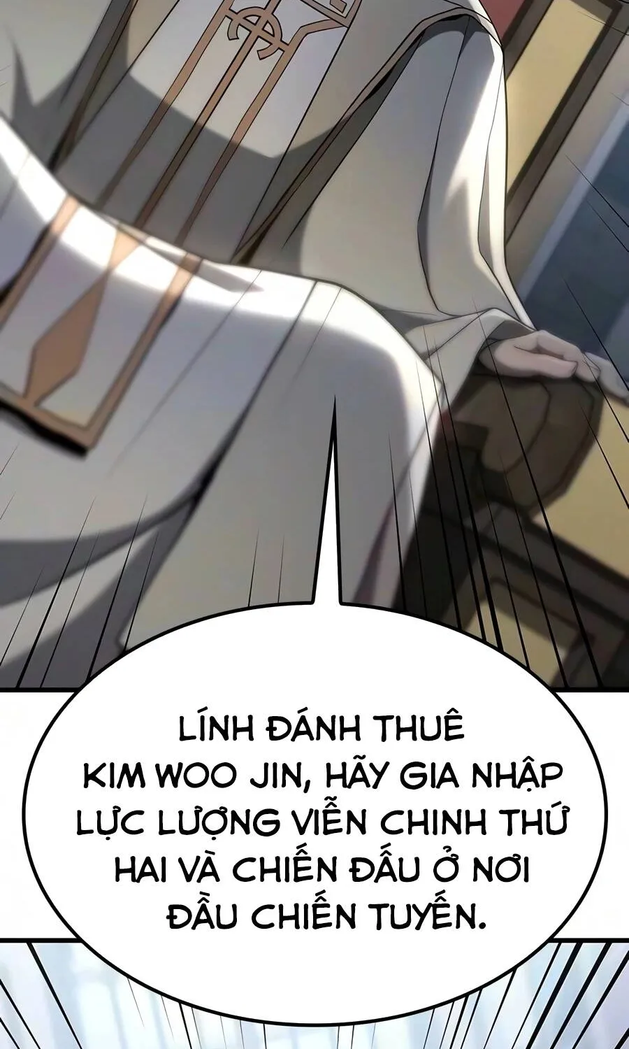 Cẩm Nang Sinh Tồn Của Thợ Săn Ma Thú Chapter 25 - Trang 4