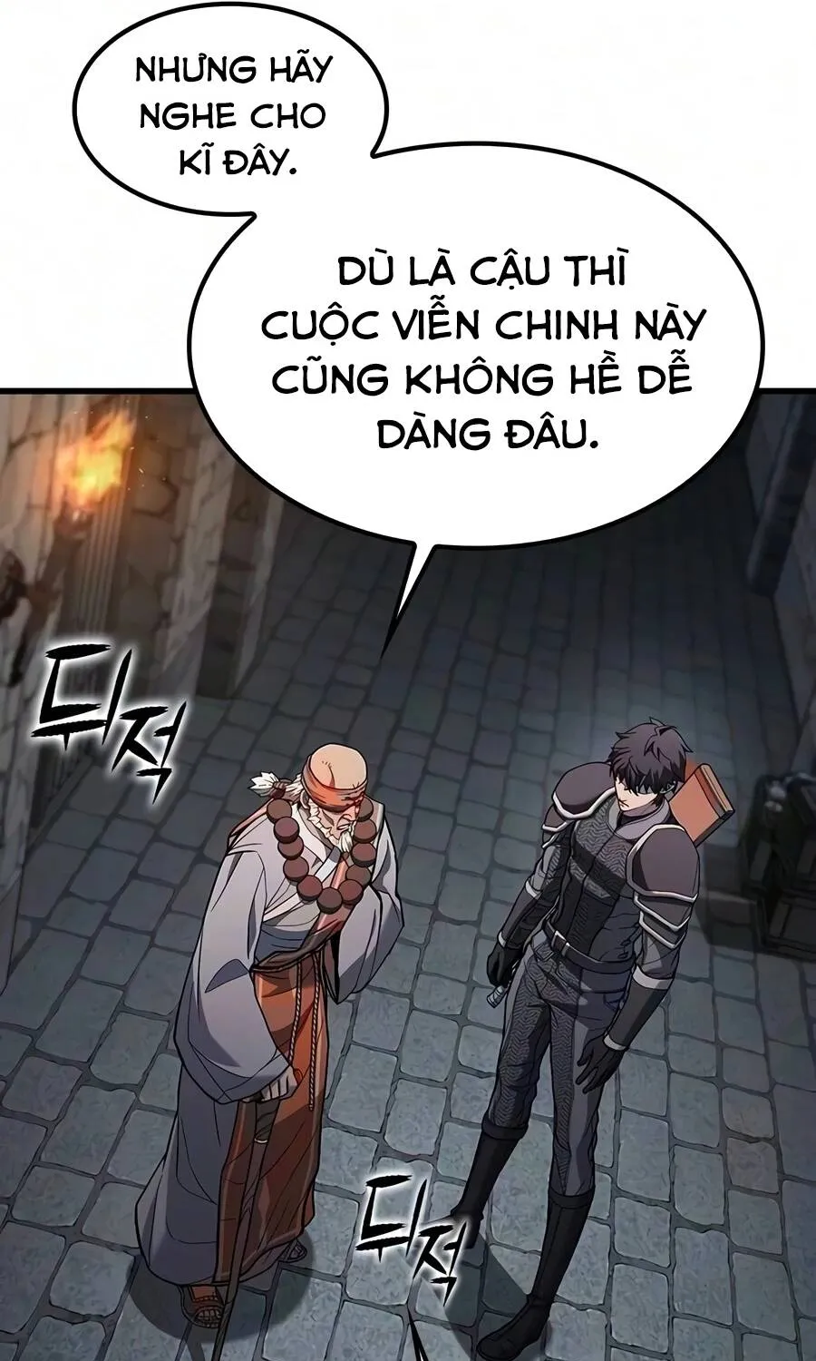 Cẩm Nang Sinh Tồn Của Thợ Săn Ma Thú Chapter 25 - Trang 49