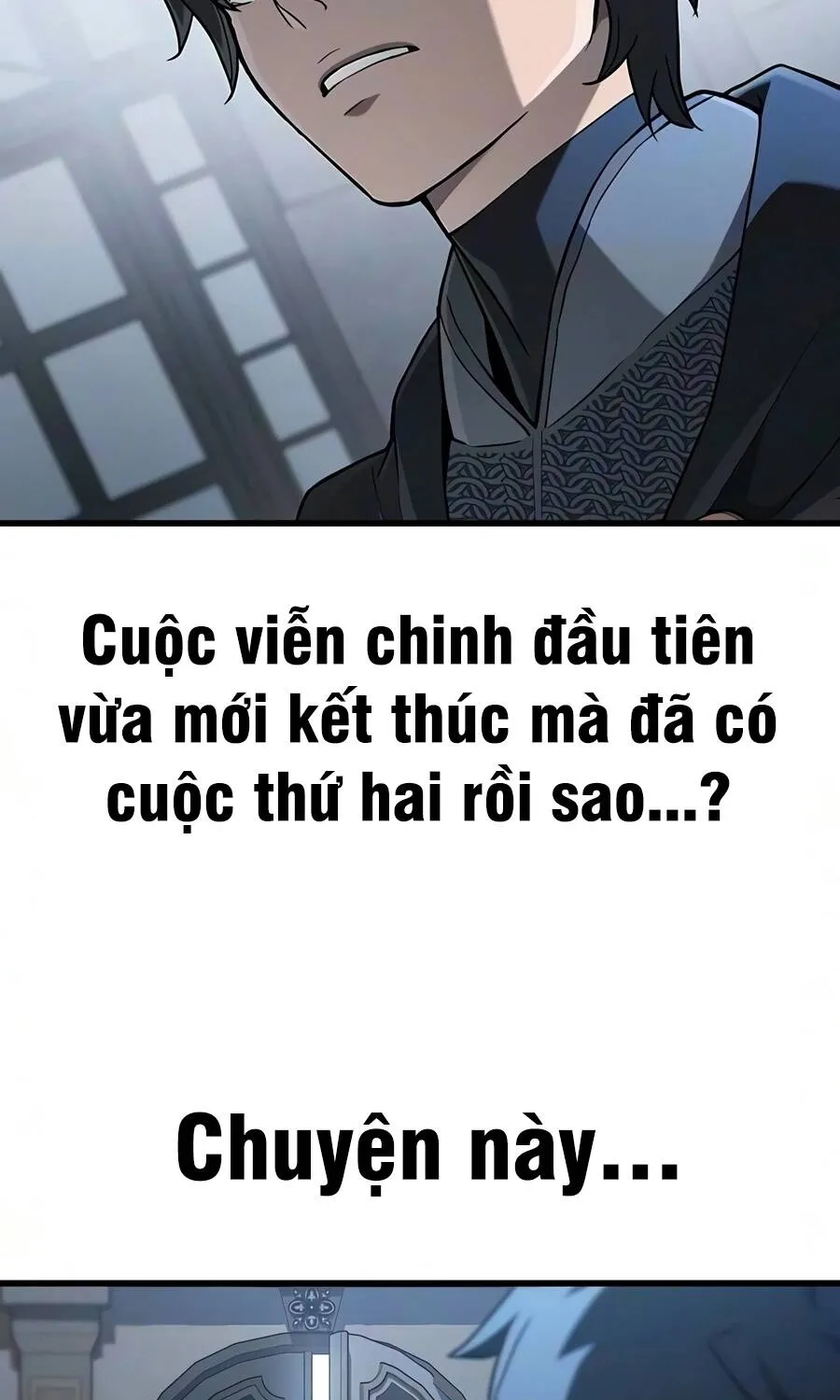 Cẩm Nang Sinh Tồn Của Thợ Săn Ma Thú Chapter 25 - Trang 7