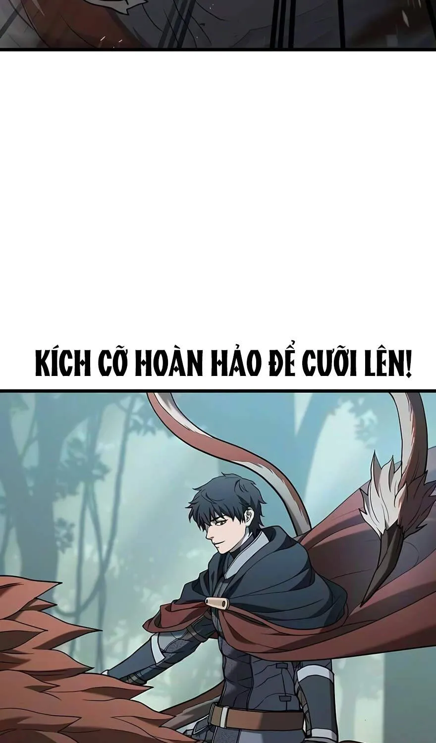 Cẩm Nang Sinh Tồn Của Thợ Săn Ma Thú Chapter 26 - Trang 11