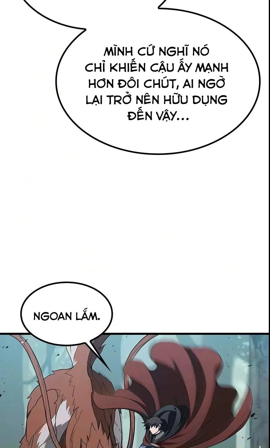 Cẩm Nang Sinh Tồn Của Thợ Săn Ma Thú Chapter 26 - Trang 27