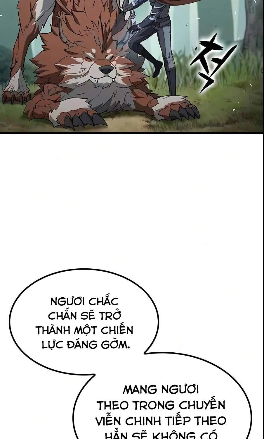 Cẩm Nang Sinh Tồn Của Thợ Săn Ma Thú Chapter 26 - Trang 28