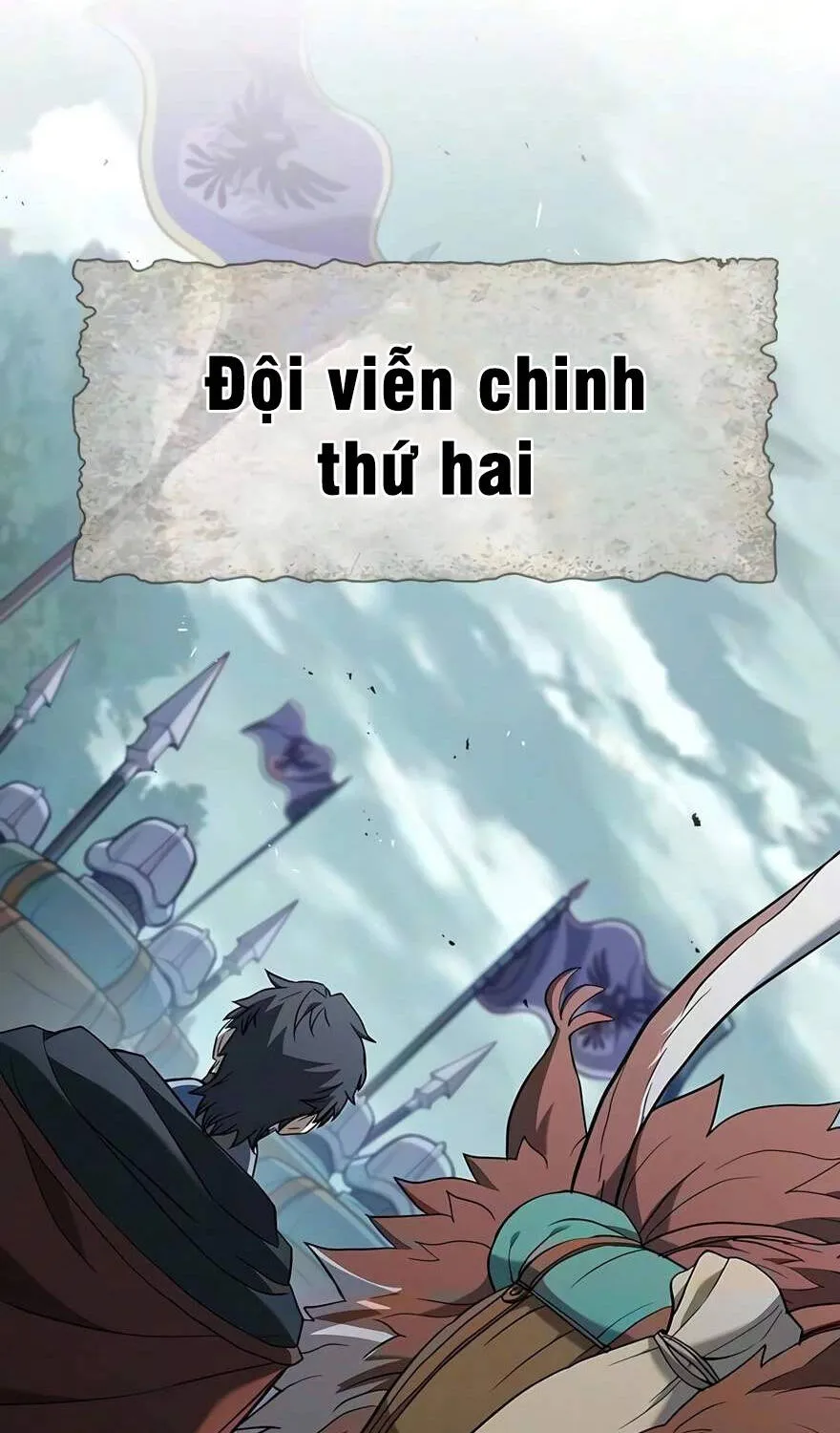 Cẩm Nang Sinh Tồn Của Thợ Săn Ma Thú Chapter 26 - Trang 40