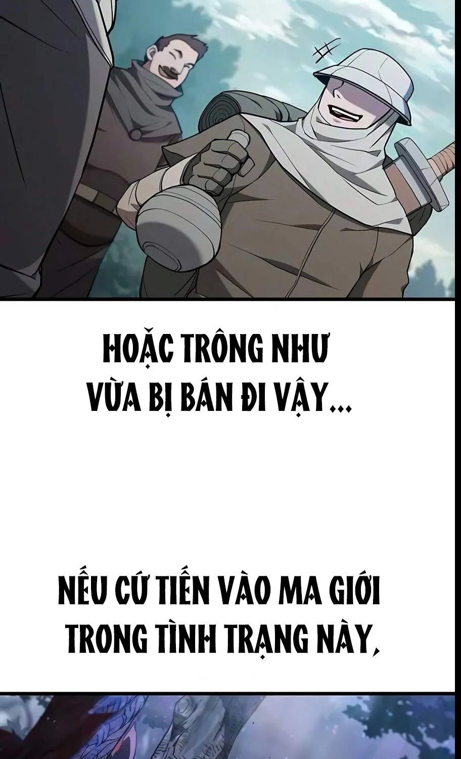 Cẩm Nang Sinh Tồn Của Thợ Săn Ma Thú Chapter 26 - Trang 46