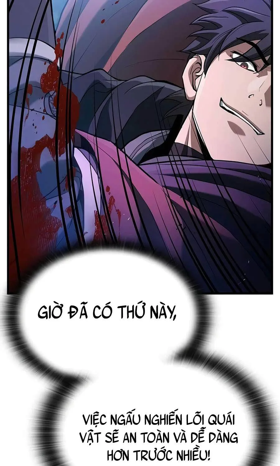 Cẩm Nang Sinh Tồn Của Thợ Săn Ma Thú Chapter 27 - Trang 27