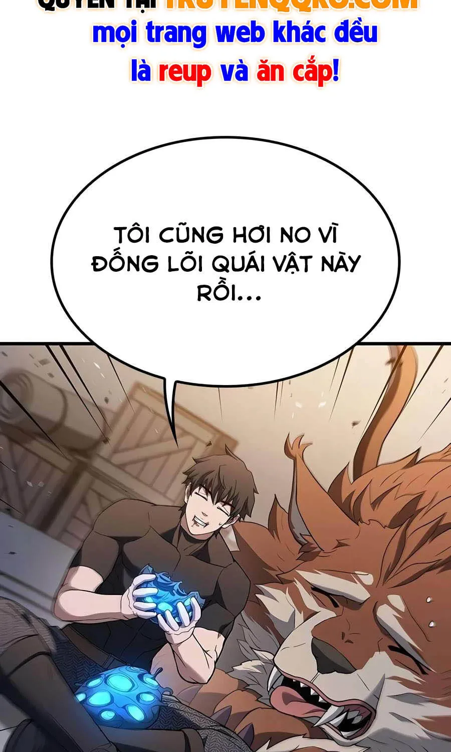 Cẩm Nang Sinh Tồn Của Thợ Săn Ma Thú Chapter 27 - Trang 38