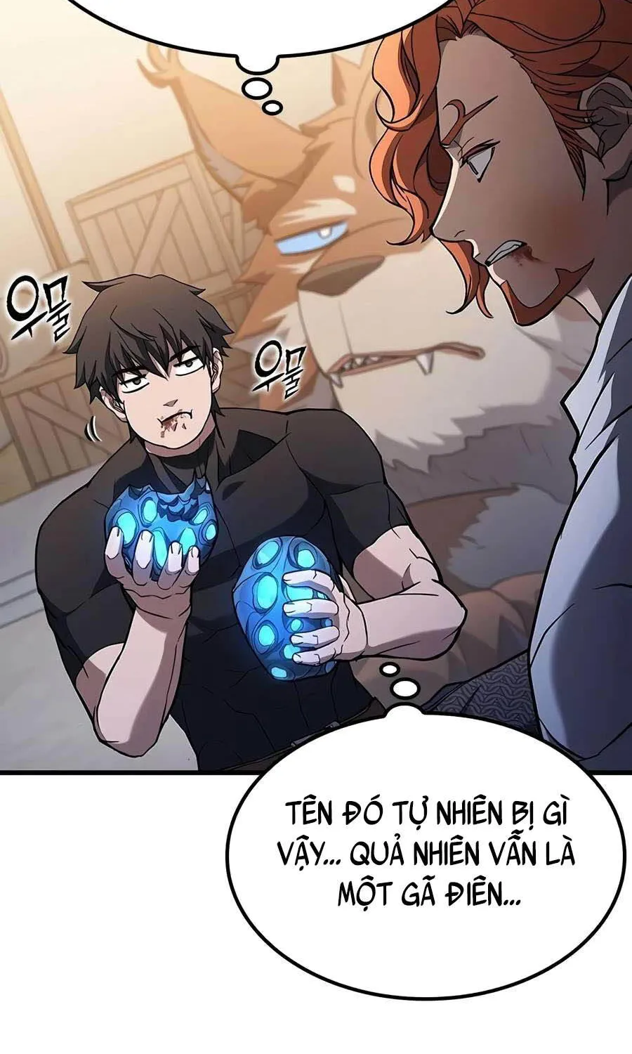 Cẩm Nang Sinh Tồn Của Thợ Săn Ma Thú Chapter 27 - Trang 47