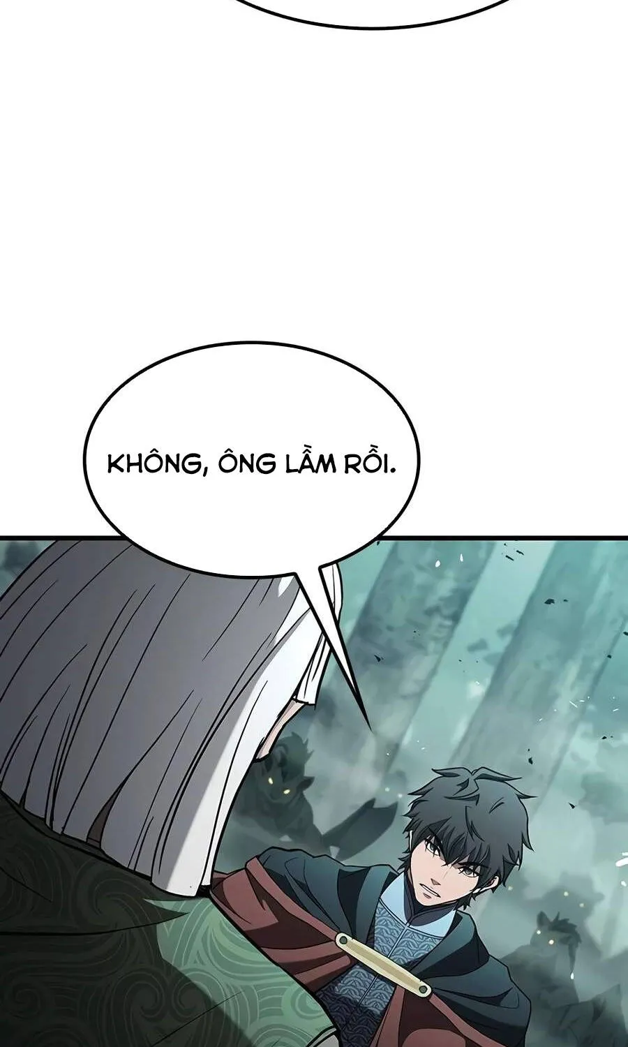 Cẩm Nang Sinh Tồn Của Thợ Săn Ma Thú Chapter 28 - Trang 19