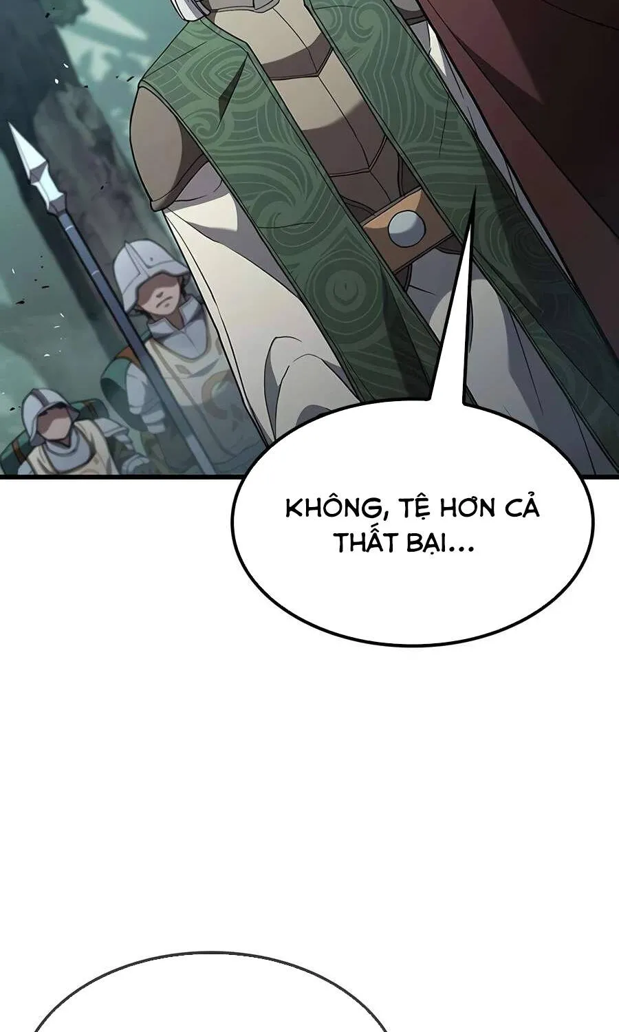 Cẩm Nang Sinh Tồn Của Thợ Săn Ma Thú Chapter 28 - Trang 24