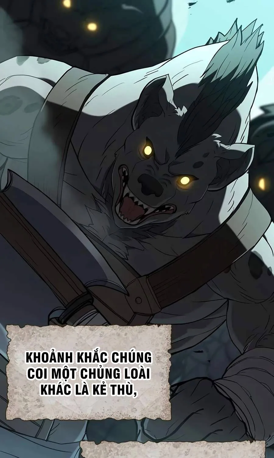 Cẩm Nang Sinh Tồn Của Thợ Săn Ma Thú Chapter 28 - Trang 7
