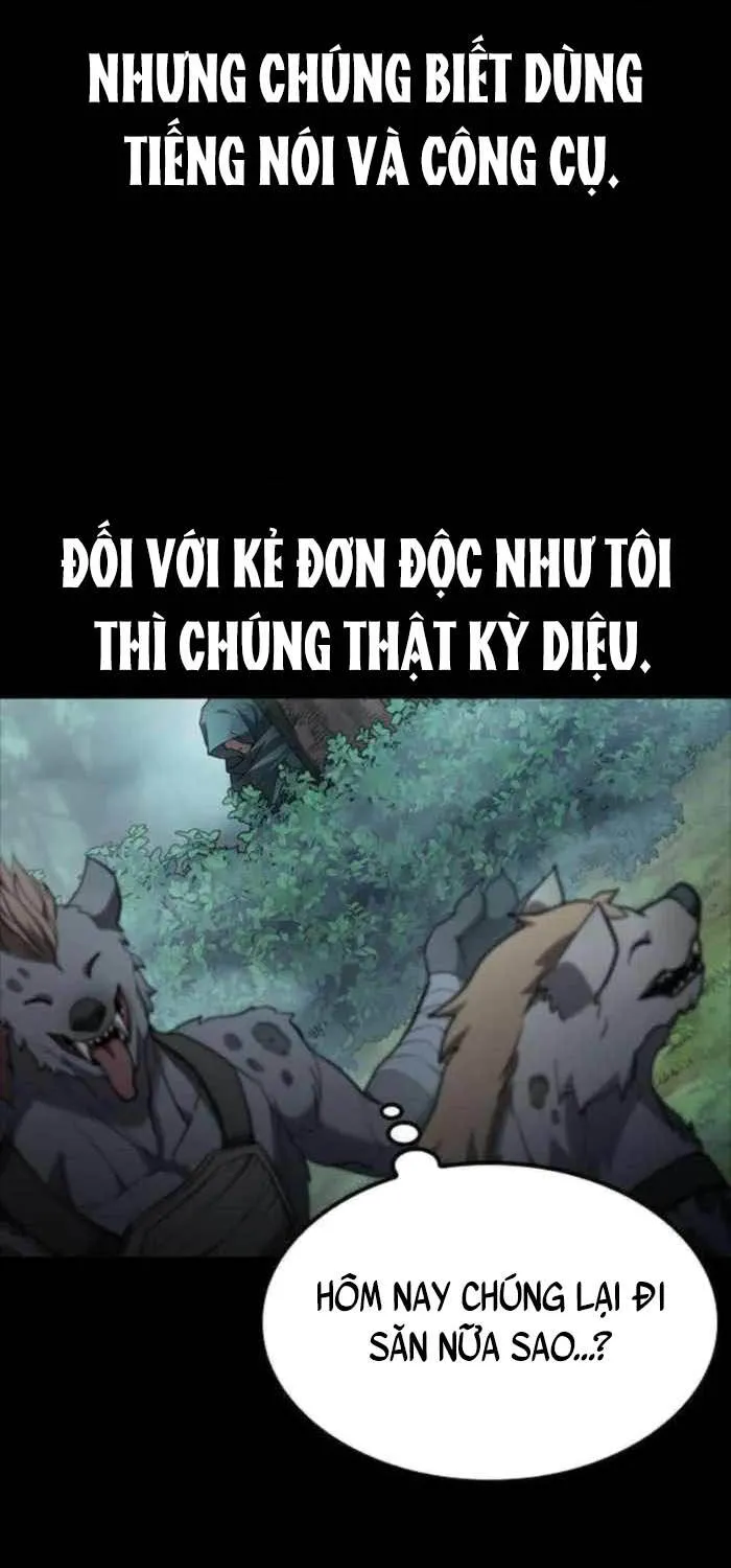 Cẩm Nang Sinh Tồn Của Thợ Săn Ma Thú Chapter 29 - Trang 13
