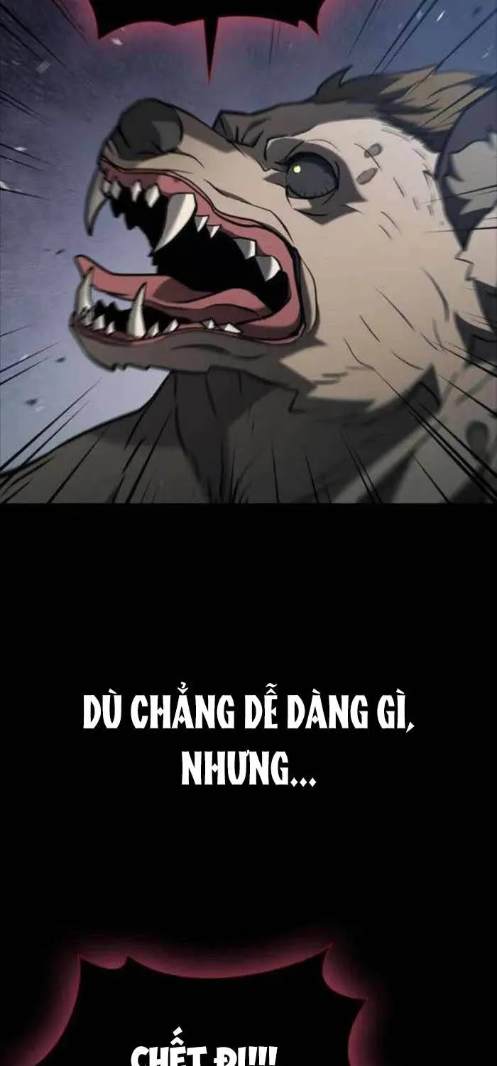 Cẩm Nang Sinh Tồn Của Thợ Săn Ma Thú Chapter 29 - Trang 17