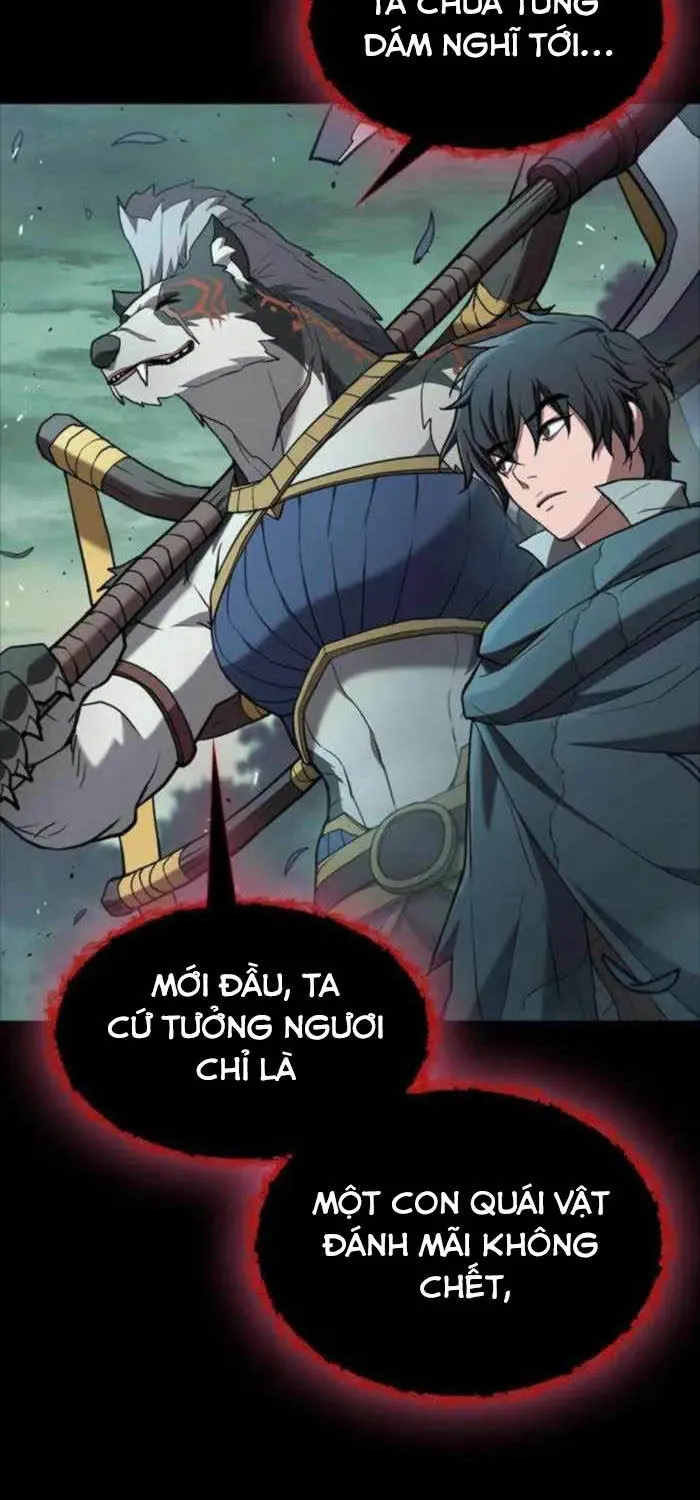 Cẩm Nang Sinh Tồn Của Thợ Săn Ma Thú Chapter 29 - Trang 31
