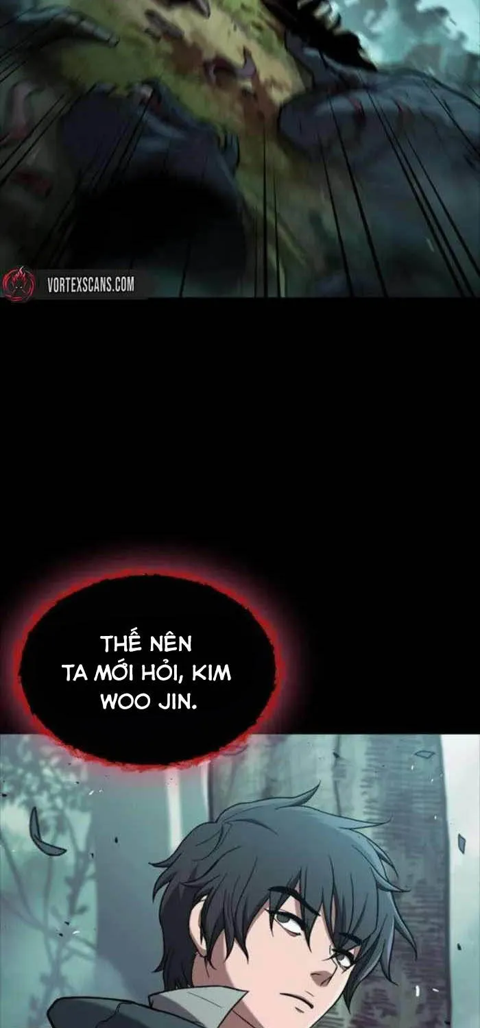 Cẩm Nang Sinh Tồn Của Thợ Săn Ma Thú Chapter 29 - Trang 35