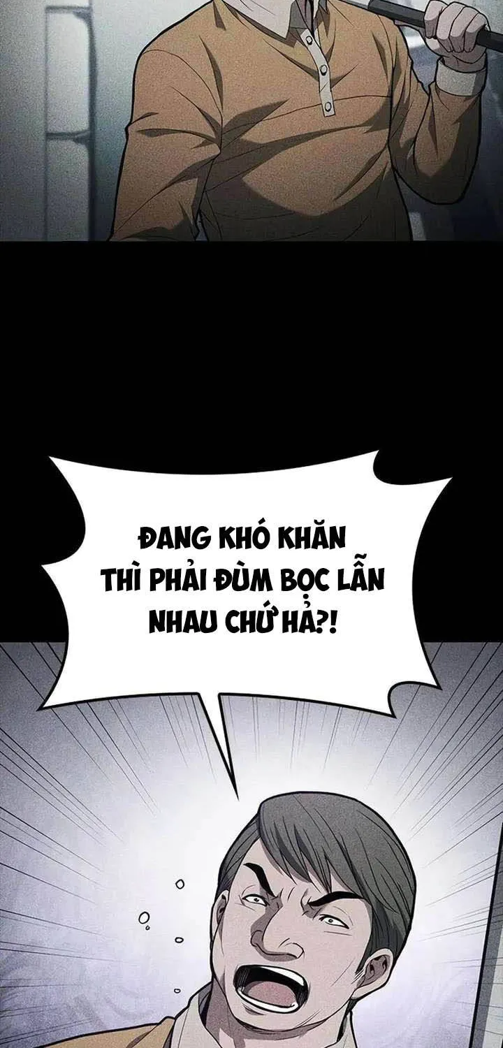Cẩm Nang Sinh Tồn Của Thợ Săn Ma Thú Chapter 3 - Trang 25