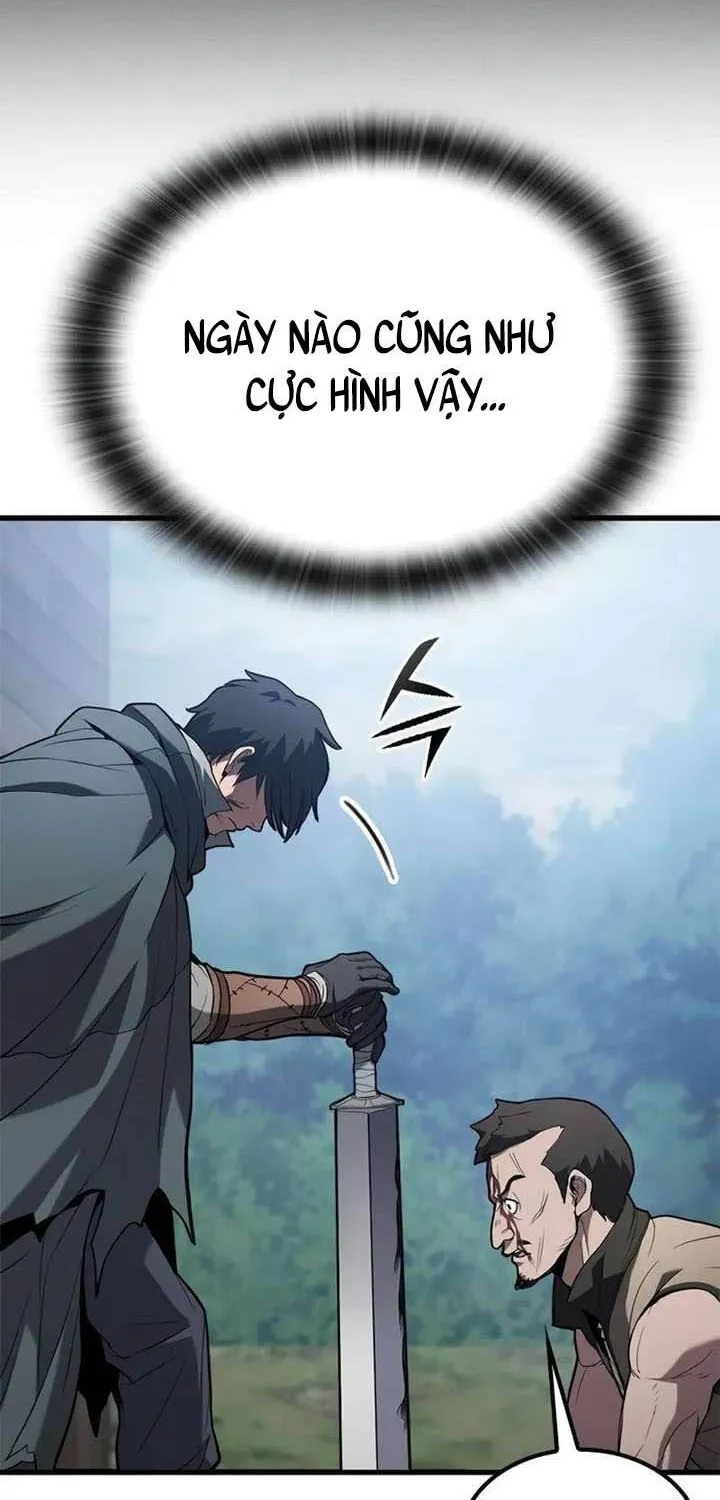 Cẩm Nang Sinh Tồn Của Thợ Săn Ma Thú Chapter 3 - Trang 27