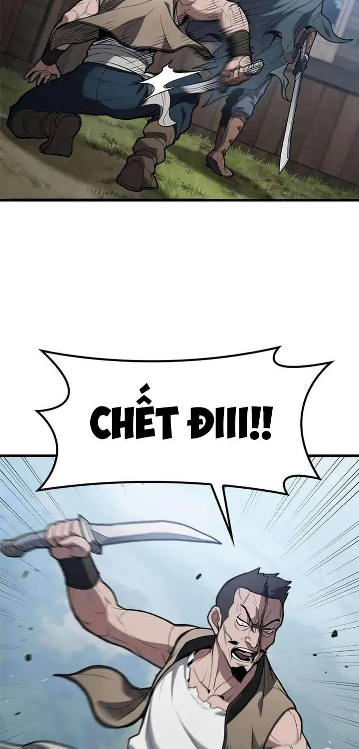 Cẩm Nang Sinh Tồn Của Thợ Săn Ma Thú Chapter 3 - Trang 32