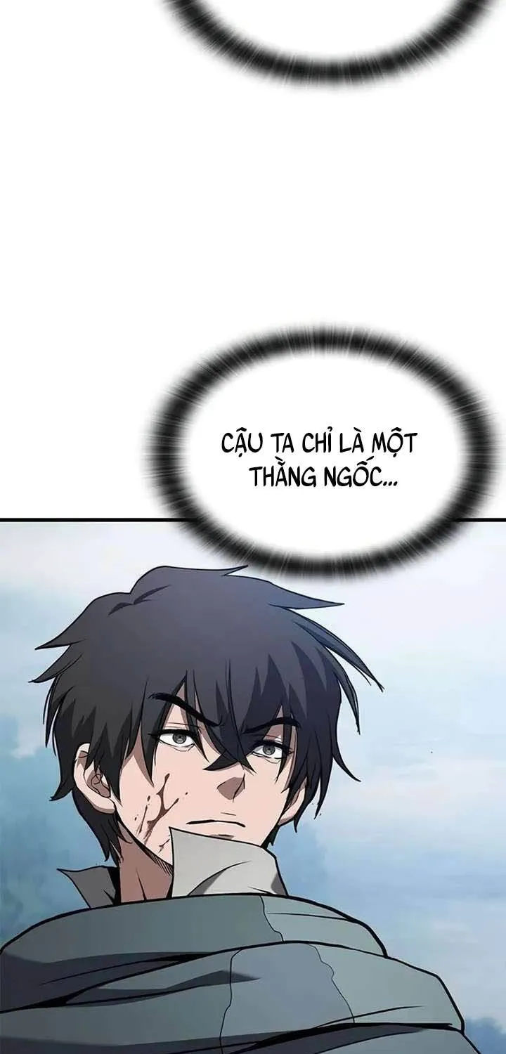 Cẩm Nang Sinh Tồn Của Thợ Săn Ma Thú Chapter 3 - Trang 8